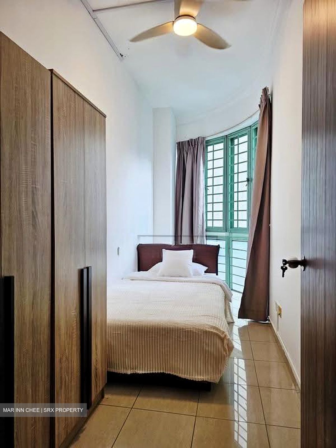 The Sunny Spring (D14), Apartment #636793061
